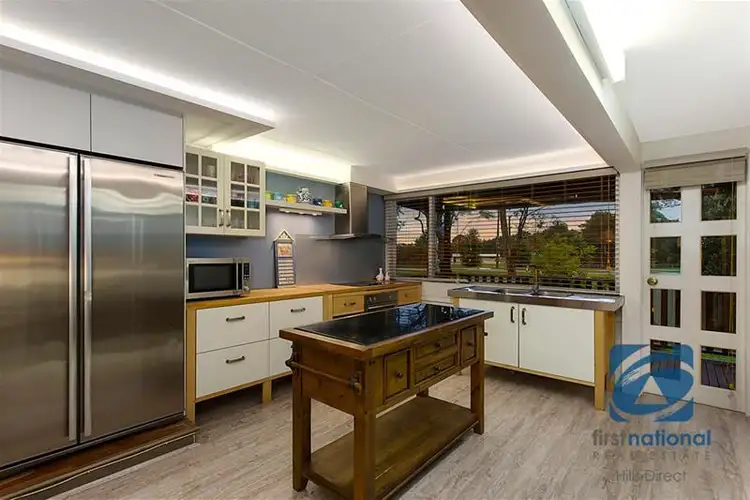 Second view of Homely house listing, 26 Koorool Avenue, Seven Hills NSW 2147