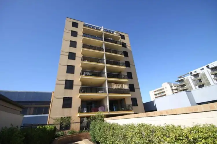 58/2 French Avenue, Bankstown NSW 2200