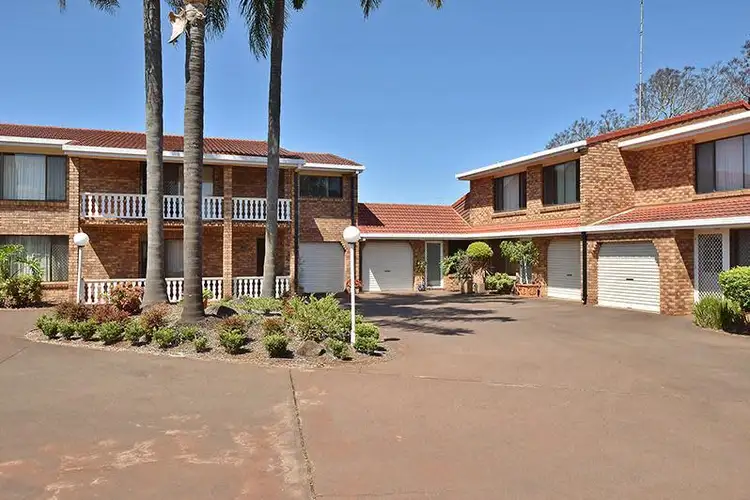 3/344 Alderley Street, Kearneys Spring QLD 4350