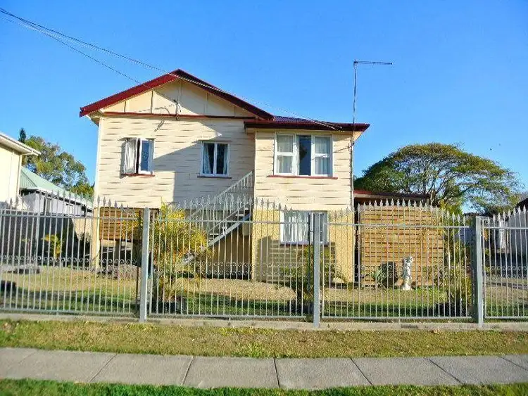 Second view of Homely house listing, 39 Zahel Street, Carina QLD 4152