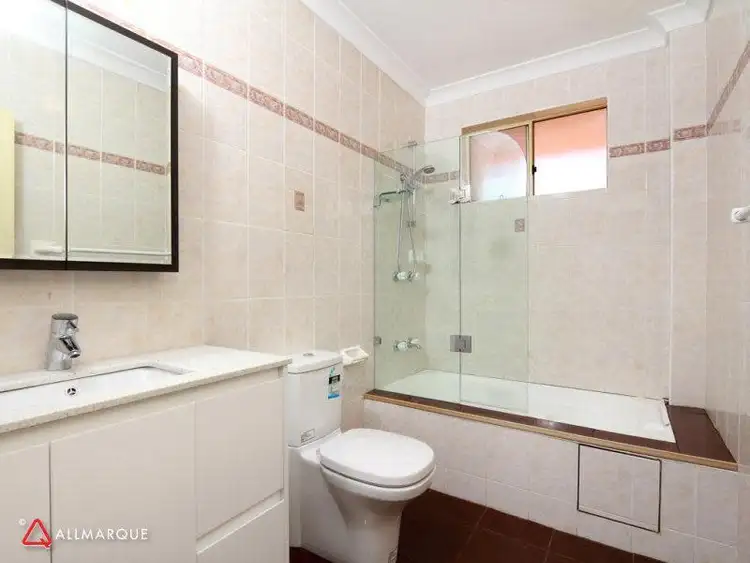 Fourth view of Homely unit listing, 12/25 Parkside Lane, Westmead NSW 2145