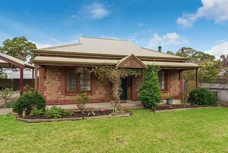 Main view of Homely house listing, 2/10 Bernhardt Court, Mount Barker SA 5251