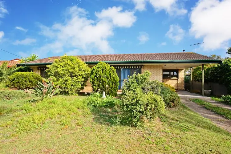 Main view of Homely house listing, 21 Angel Avenue, Seaford SA 5169