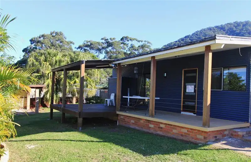 Main view of Homely house listing, 36 Bold Street, Laurieton NSW 2443