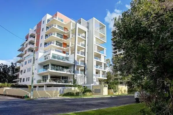 Sixth view of Homely apartment listing, 2/111 Ocean Parade, Coffs Harbour NSW 2450