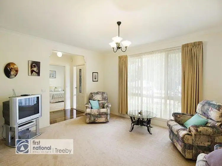 Second view of Homely unit listing, 1/22 Through Road, Ringwood North VIC 3134
