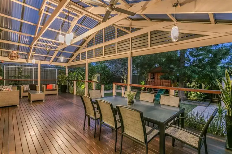 Second view of Homely house listing, 27 Yeronga Avenue, Kensington Park SA 5068
