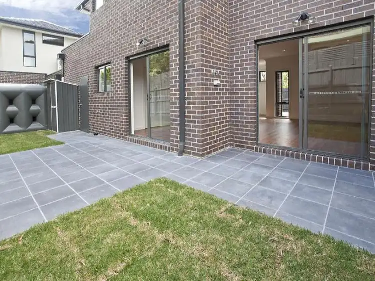 Sixth view of Homely townhouse listing, 3/128 Oban Road, Ringwood North VIC 3134