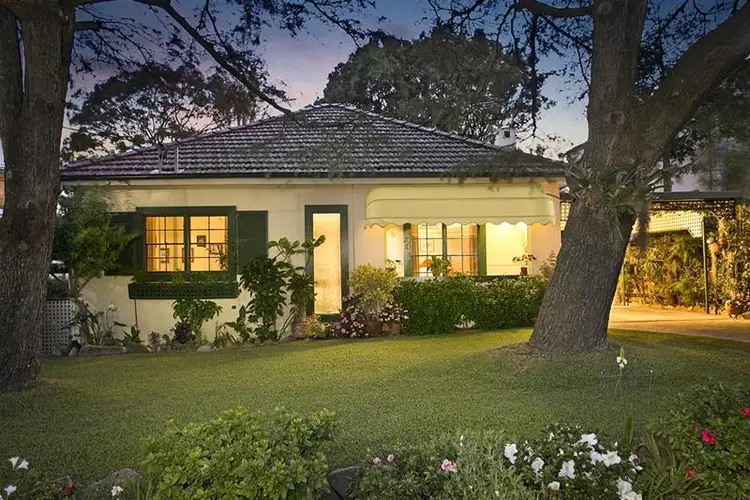 Main view of Homely house listing, 53 Phillip Road, Putney NSW 2112
