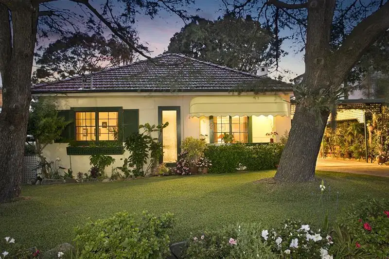 Main view of Homely house listing, 53 Phillip Road, Putney NSW 2112