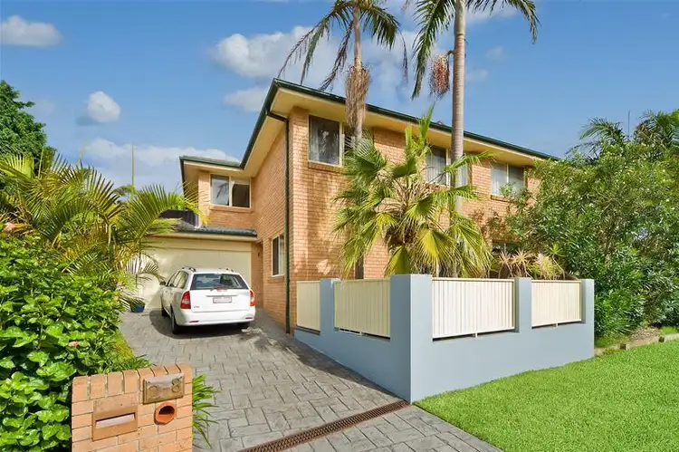 Main view of Homely townhouse listing, 2/8 Carousel Close, Cromer NSW 2099