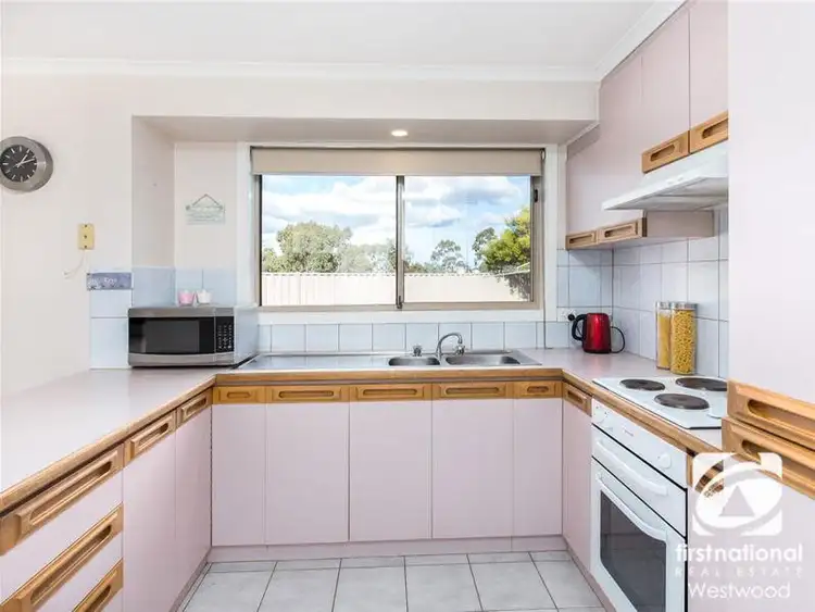 Second view of Homely house listing, 7b Chat Place, Werribee VIC 3030