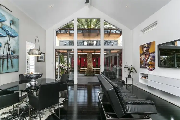 Second view of Homely house listing, 31 Henley Beach Road, Henley Beach South SA 5022