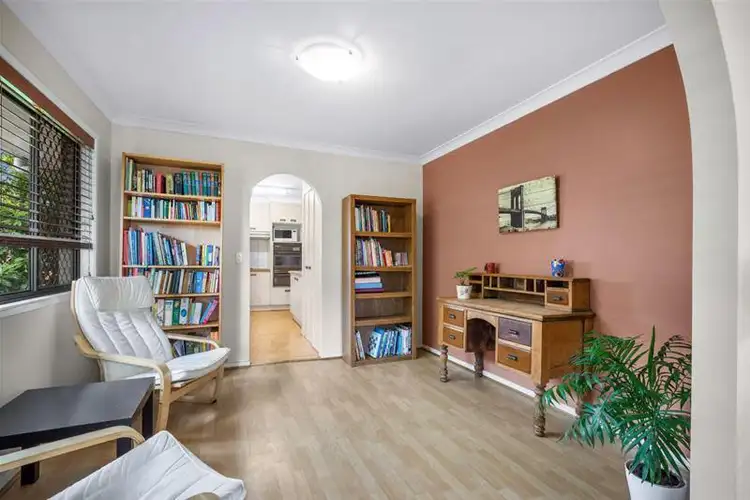 Sixth view of Homely house listing, 4 Mesquite Street, Sunnybank Hills QLD 4109