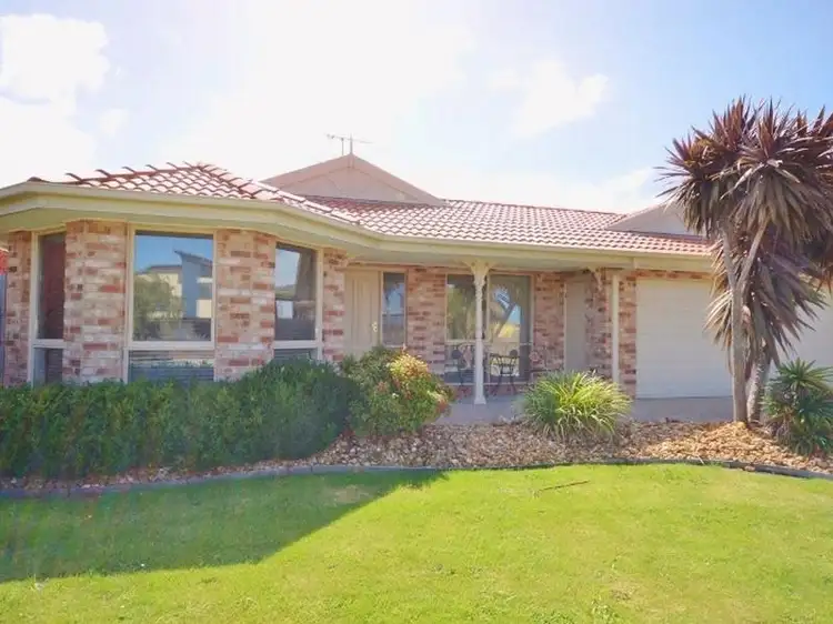 Main view of Homely house listing, 5 Outrigger Drive, Inverloch VIC 3996