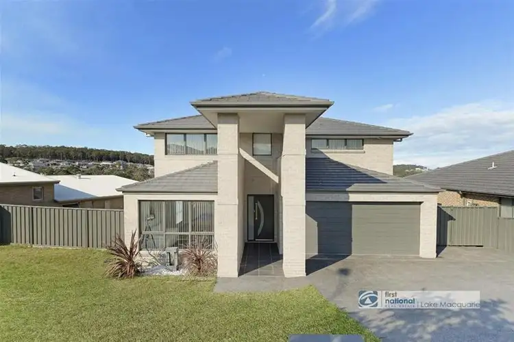 Main view of Homely house listing, 79 Blackwood Circuit, Cameron Park NSW 2285