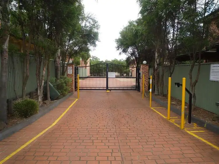 Seventh view of Homely townhouse listing, Address available on request