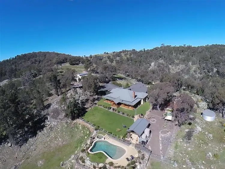 Main view of Homely house listing, Eagle Ridge, Wagga Wagga NSW 2650