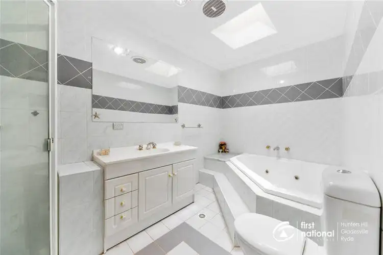 Fifth view of Homely semi-detached listing, 15A Cook Street, North Ryde NSW 2113