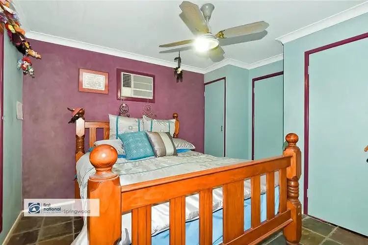 Sixth view of Homely house listing, 2 Carramar Street, Loganlea QLD 4131