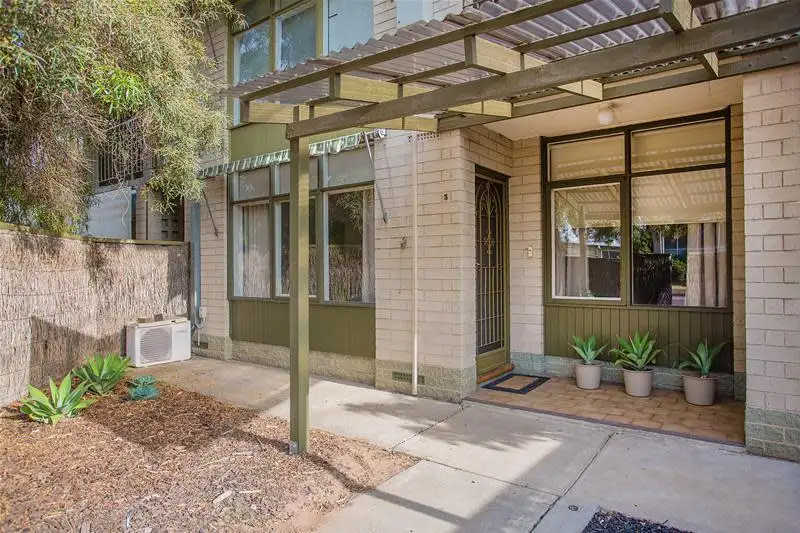 Main view of Homely unit listing, 3/75 Mooringe Avenue, Camden Park SA 5038