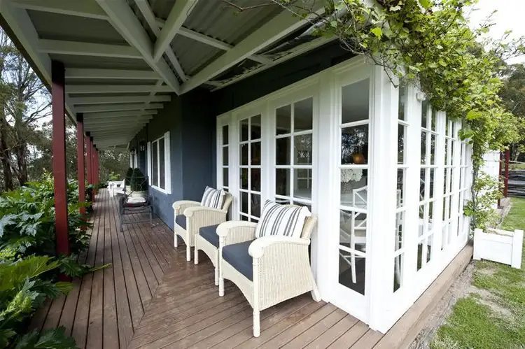Fifth view of Homely rural property listing, Address available on request