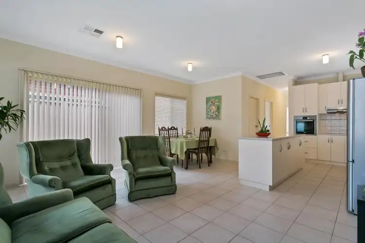 Third view of Homely house listing, 11A Burton Avenue, Park Holme SA 5043