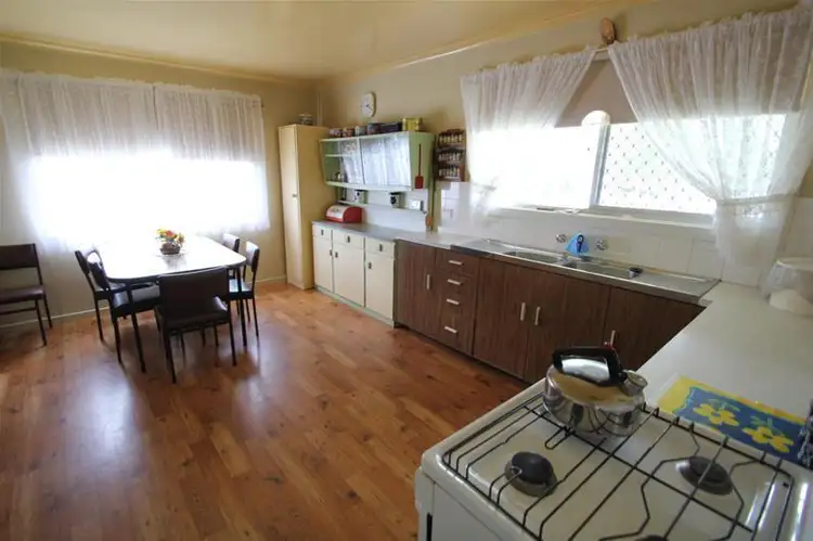 Second view of Homely house listing, 57 Pelham Street, Tenterfield NSW 2372
