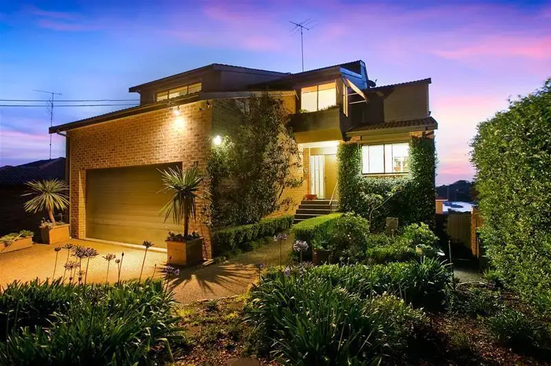 Main view of Homely house listing, 17 Beach Street, Tennyson Point NSW 2111