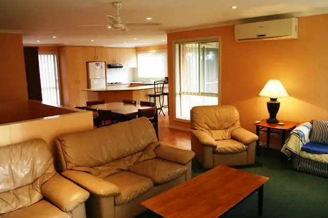 Second view of Homely house listing, 3/29 Pitcher Street, Port Campbell VIC 3269