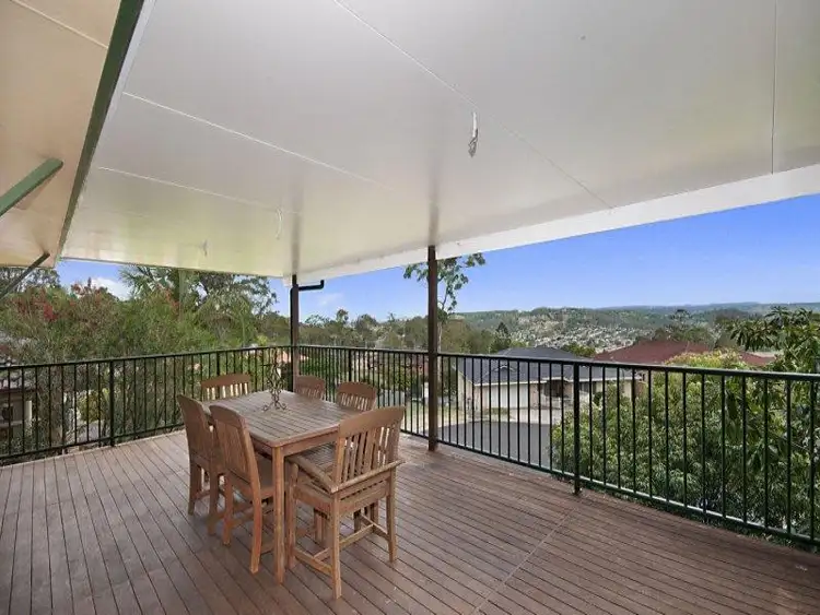 Second view of Homely house listing, 6 Arlington Court, Goonellabah NSW 2480