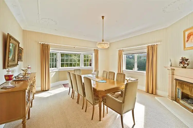 Third view of Homely apartment listing, 6/17 Sutherland Crescent, Darling Point NSW 2027