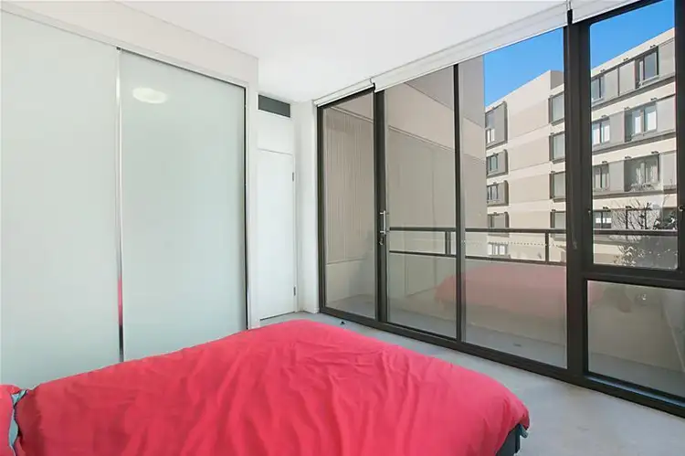 Seventh view of Homely apartment listing, 6/3 King Street, Newcastle NSW 2300