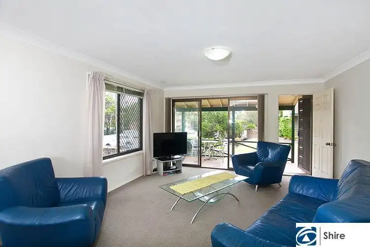 Fourth view of Homely villa listing, 24/246 Kingsway, Caringbah NSW 2229