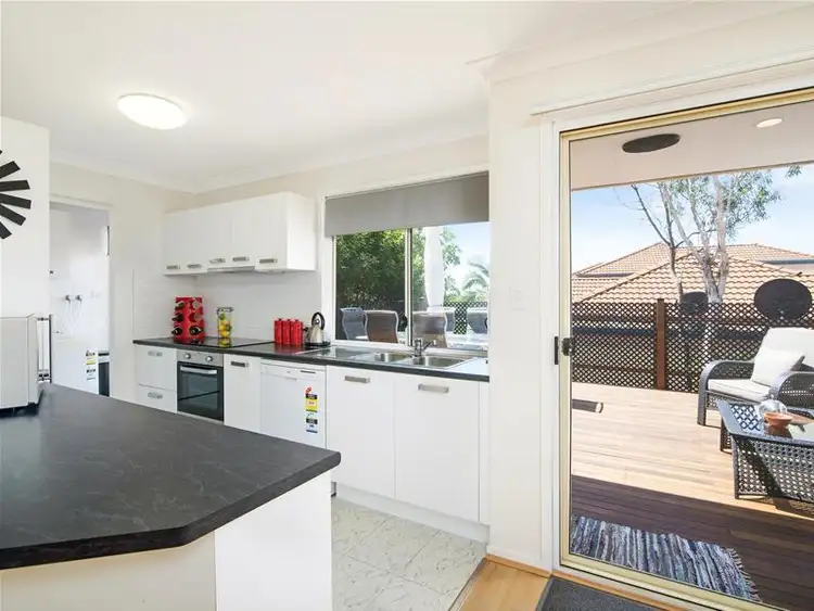 Sixth view of Homely unit listing, 41B/2 Ridgevista Court, Reedy Creek QLD 4227