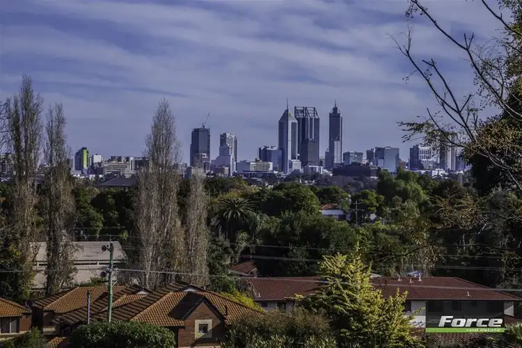 Main view of Homely townhouse listing, 1/18 Puntie Crescent, Maylands WA 6051