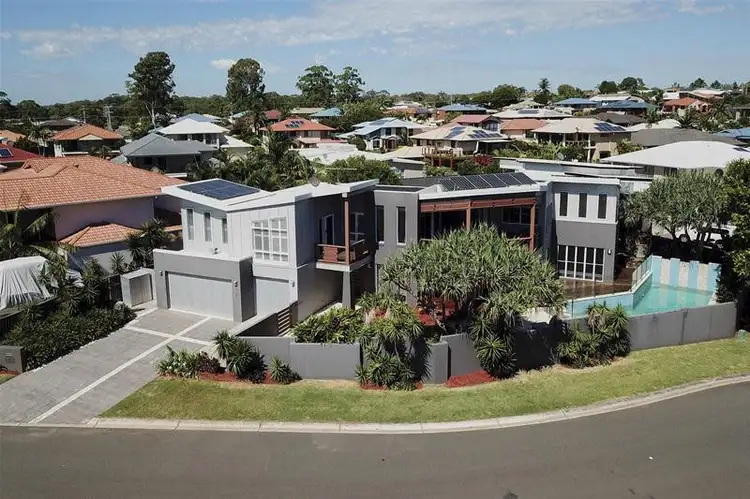 12 Talburpin Esplanade, Redland Bay QLD 4165