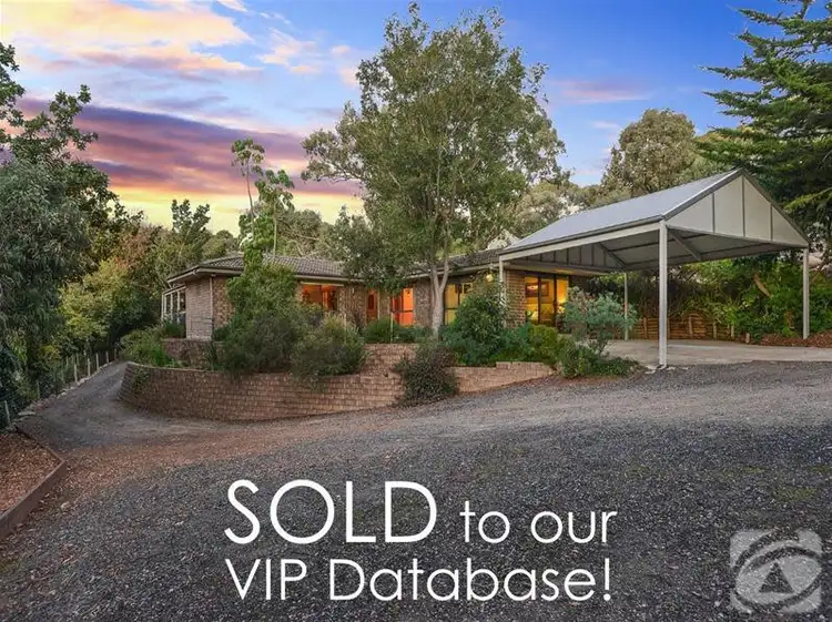 31 St Georges Street, Willunga SA 5172