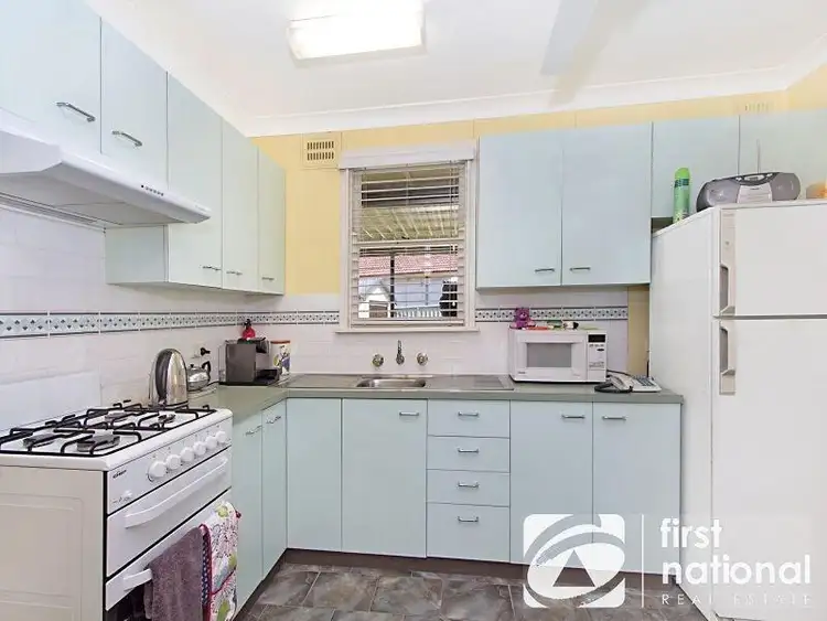 Third view of Homely house listing, 2 Talasea Street, Whalan NSW 2770