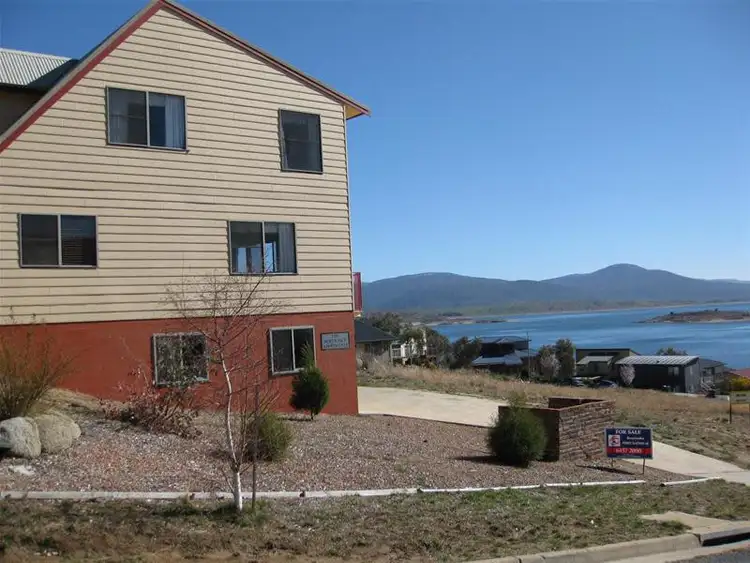 Second view of Homely apartment listing, 2/8 Adams Avenue, Jindabyne NSW 2627