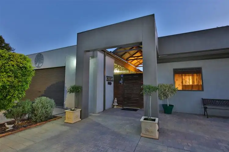 4 Acacia Court, Mildura VIC 3500
