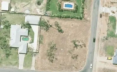 Second view of Homely land listing, 2 Bronco Court, Kelso QLD 4815