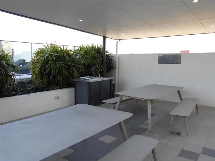 Fourth view of Homely apartment listing, 311/55-63 River Street, Mackay QLD 4740