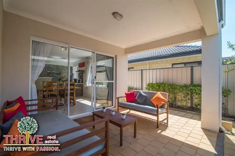 Fourth view of Homely house listing, 13 Bottrell Way, Canning Vale WA 6155