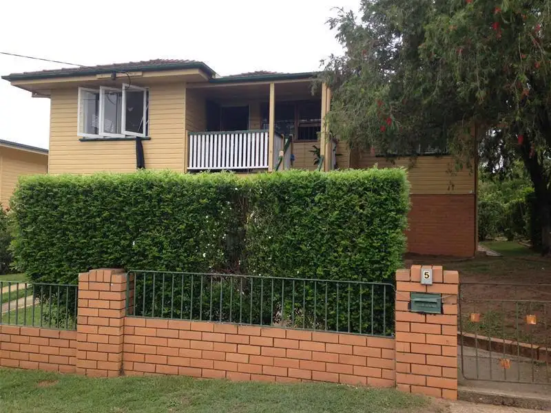 Main view of Homely house listing, 5 Sunnybrook Street, Brighton QLD 4017