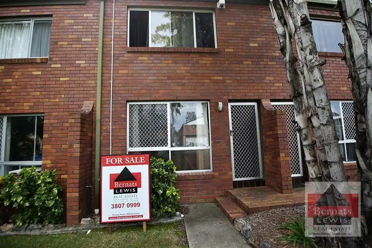 Main view of Homely unit listing, Address available on request
