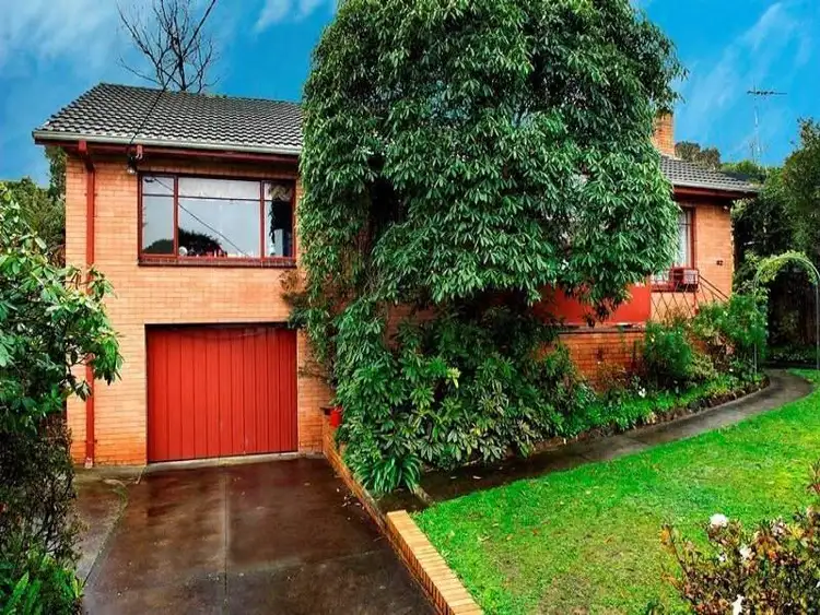 42 Hygeia Parade, Ringwood North VIC 3134