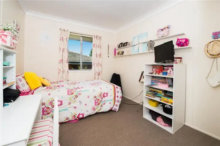 Sixth view of Homely house listing, 15 Flinders Street, Centenary Heights QLD 4350