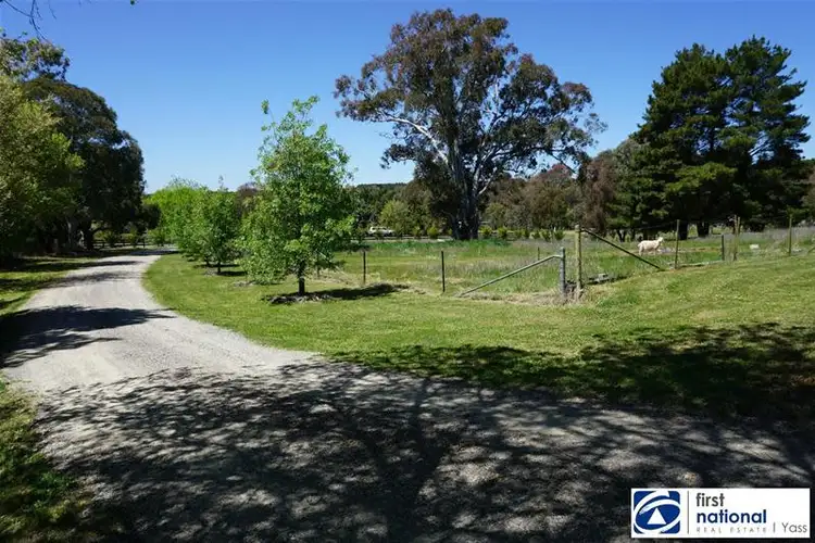 Fourth view of Homely house listing, 21 Woodleigh Drive, Murrumbateman NSW 2582