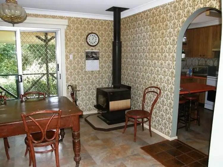 Fifth view of Homely house listing, 53 JAMES Street, Dunoon NSW 2480